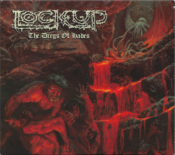 Lock up : The Dregs of Hades (LP)
