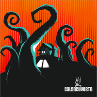 Salaneuvosto : Salaneuvosto (LP)