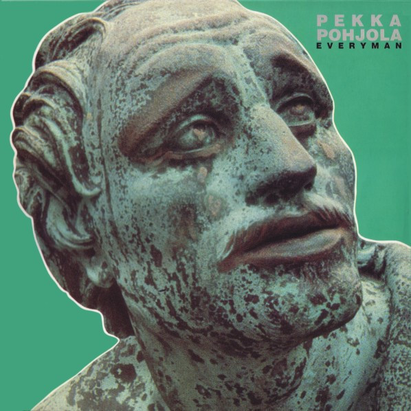 Pohjola, Pekka : Everyman (LP)