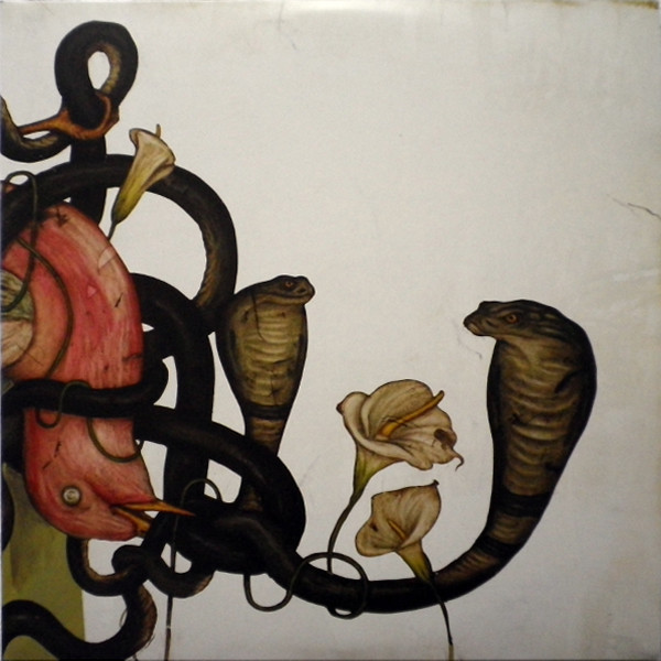 Rival Sons : Head Down (2-LP)