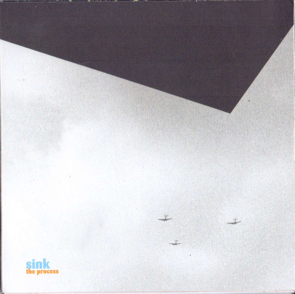 Sink : The Process (LP)