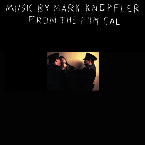 Knopfler, Mark : From The Film Cal (LP) soundtrack
