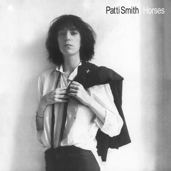 Smith, Patti : Horses (2-LP) 50th Anniversary