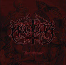 Marduk : Dark Endless (LP)