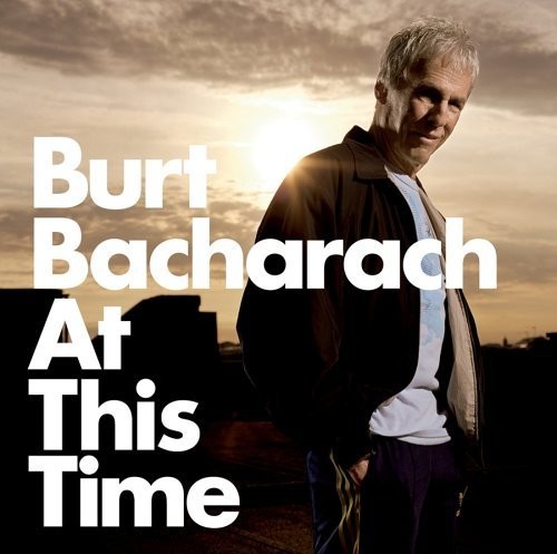Bacharach, Burt : At this time (LP)