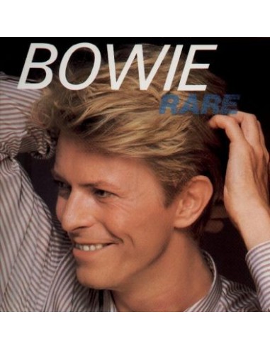 Bowie, David : Rare (LP)