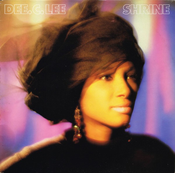Dee C. Lee : Shrine (2-LP)