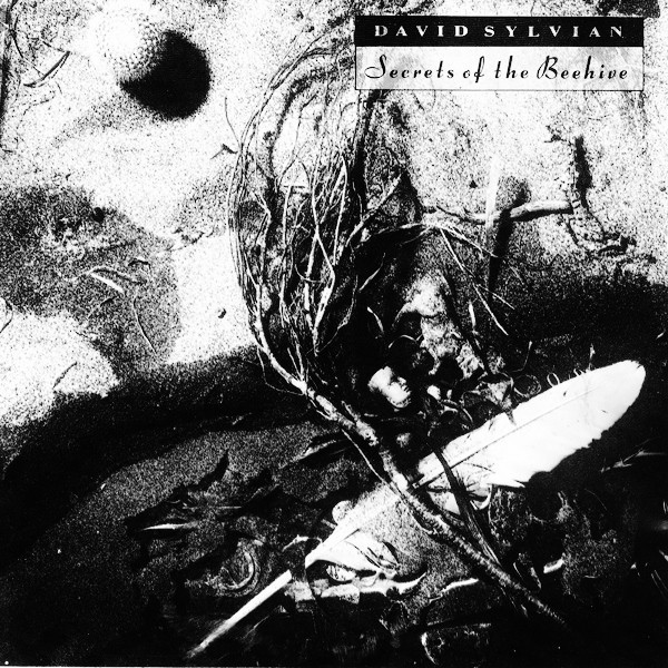 Sylvian, David : Secrets of the Beehive (LP)