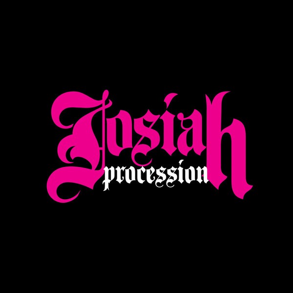Josiah : Procession (LP)