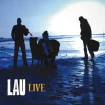 Lau : Live (2-LP)