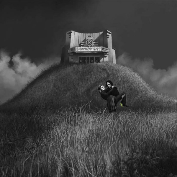 Southworth, John : Rialto (LP)