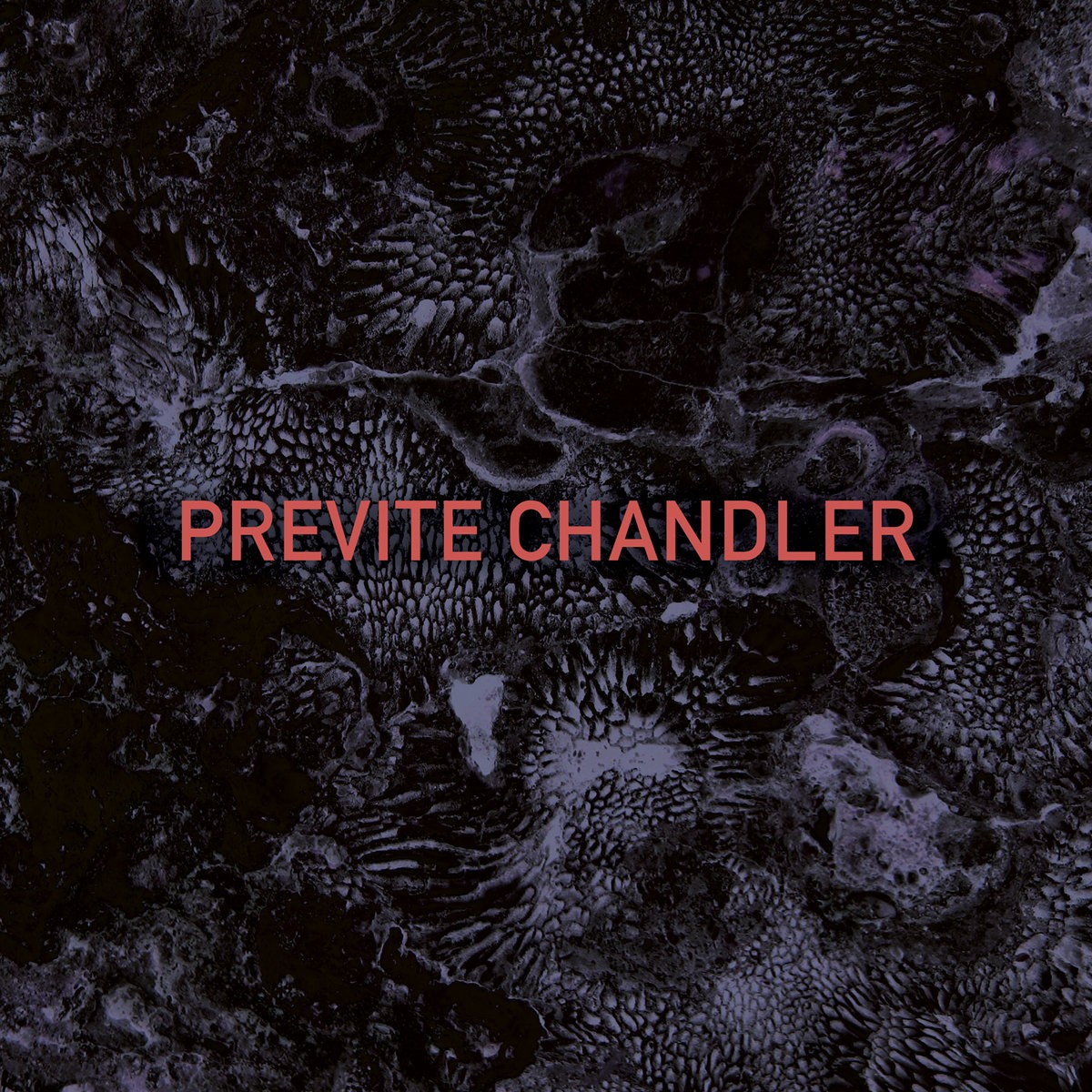 Chandler / Previte : Previte Chandler (LP)