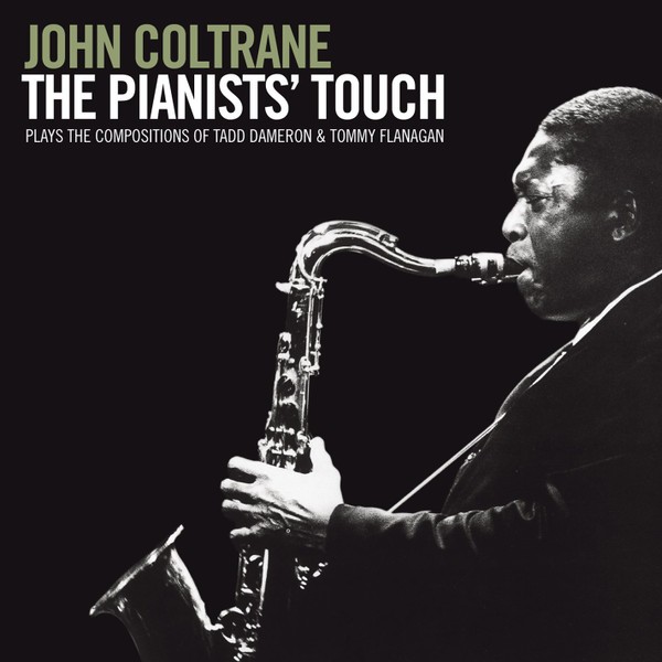 Coltrane, John : The Pianists' Touch (CD)