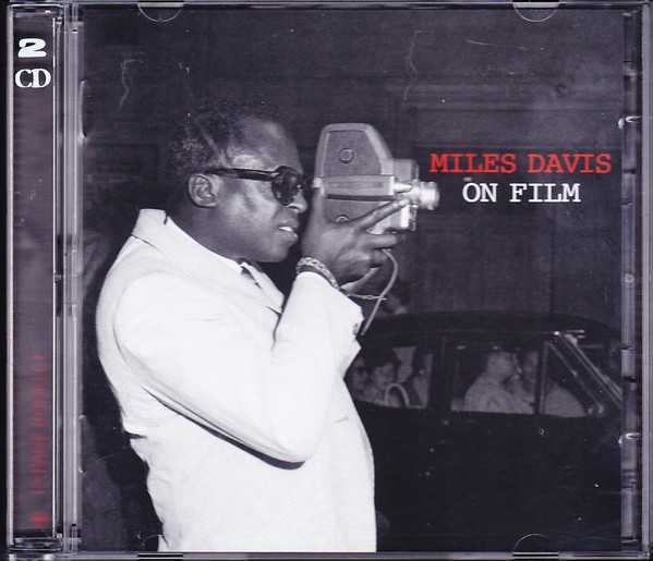 Davis, Miles : On Film (CD)