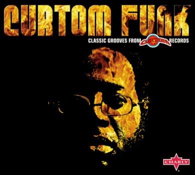 Curtom Funk - classic grooves from Curtom Records (2-CD)