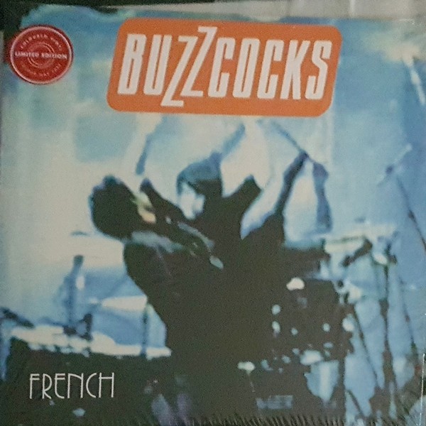Buzzcocks : French (2-LP)