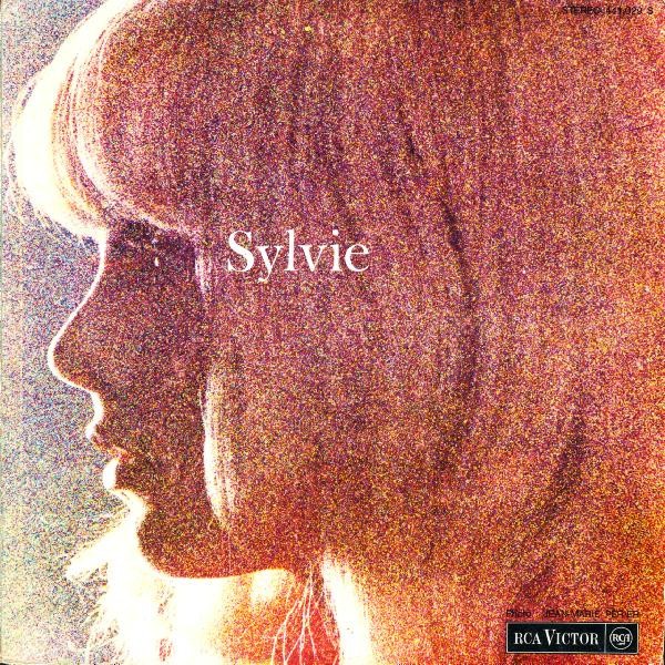 Vartan, Sylvie : Sylvie (CD)