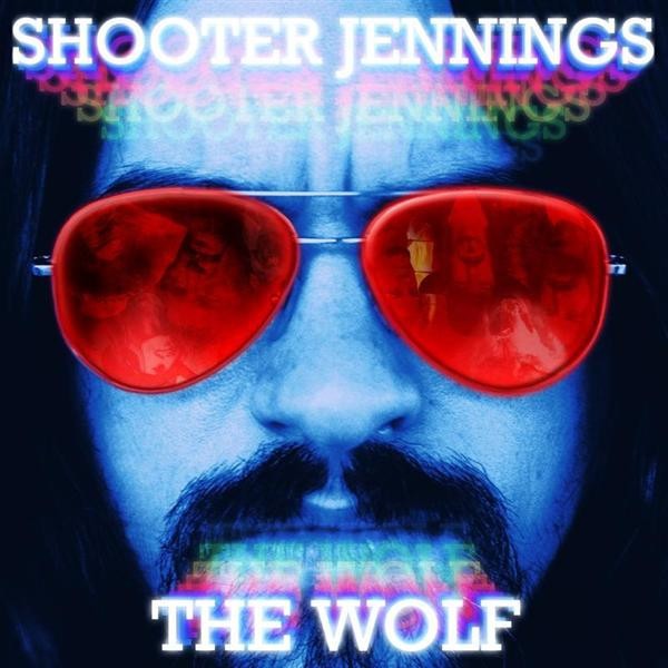 Jennings, Shooter : The Wolf (CD)