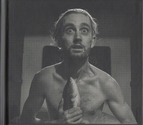 Residents : Triple Trouble - The Original Soundtrack Recording (CD)