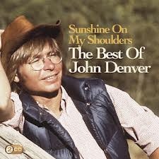 Denver, John : Sunshine On My Shoulders / The Best Of John Denver (2CD)