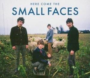 Small Faces : Here Come The Small Faces (2-CD)
