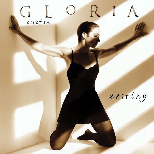 Estefan, Gloria : Destiny (CD)