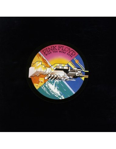 Pink Floyd : Wish You Were Here (LP)