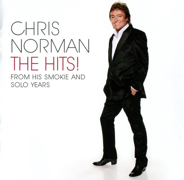 Norman, Chris : The Hits! From His Smokie And Solo Years (2-CD)