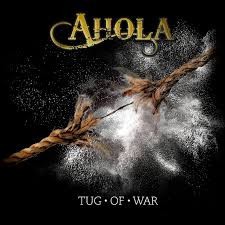 Ahola : Tug Of War (CD)