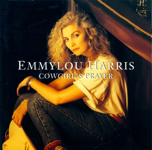 Harris, Emmylou : Cowgirl's Prayer (CD)