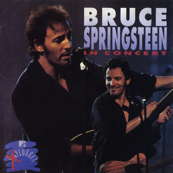 Springsteen, Bruce : In Concert / MTV Plugged (CD)
