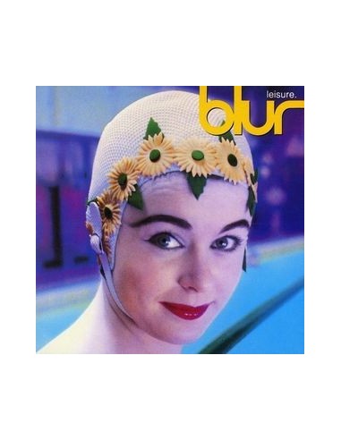 Blur : Leisure (LP)