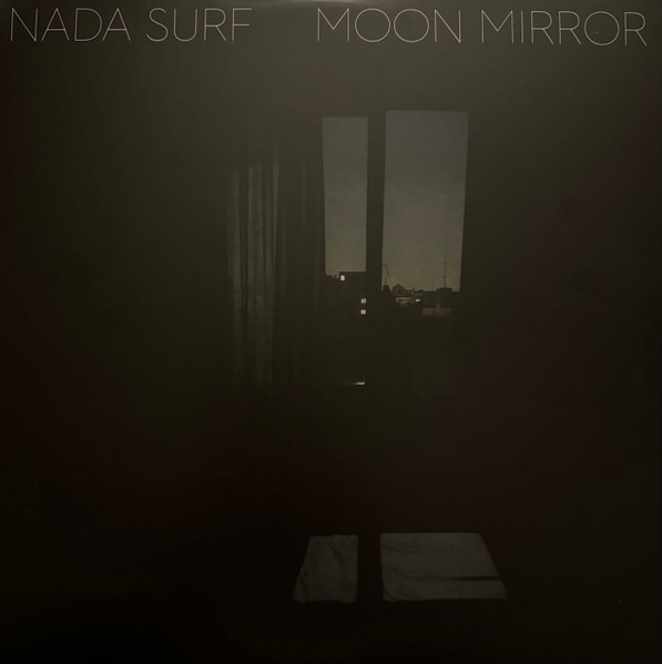 Nada Surf : Moon Mirror (LP)
