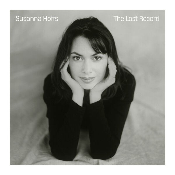 Hoffs, Susanna : The Lost Record (LP)