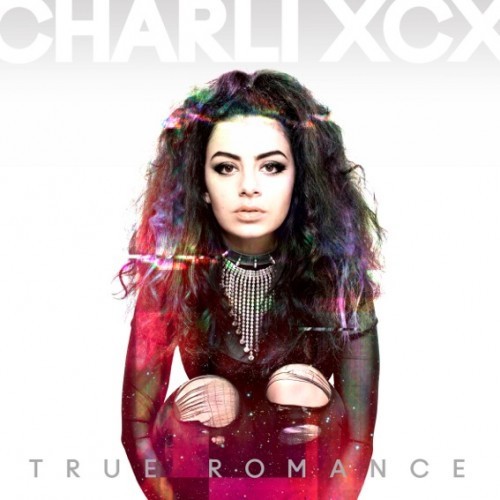 Charli XCX : True Romance (LP)