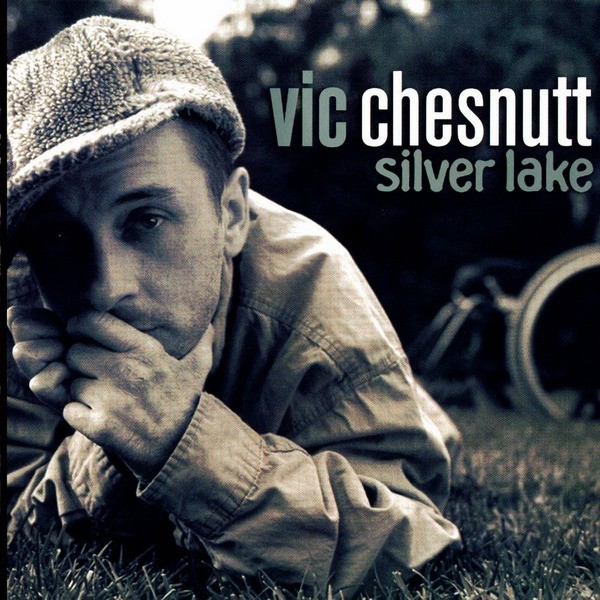 Chesnutt, Vic : Silver Lake (LP)