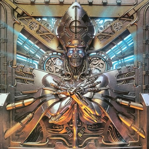 Ghost : Phantomime (CD)