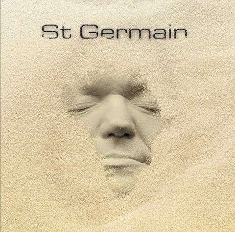 St Germain : St Germain (CD)