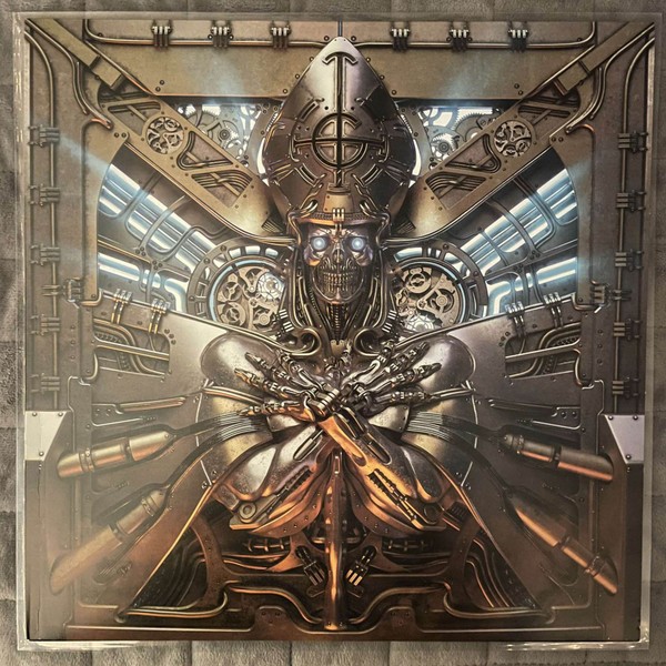 Ghost : Phantomime (LP)