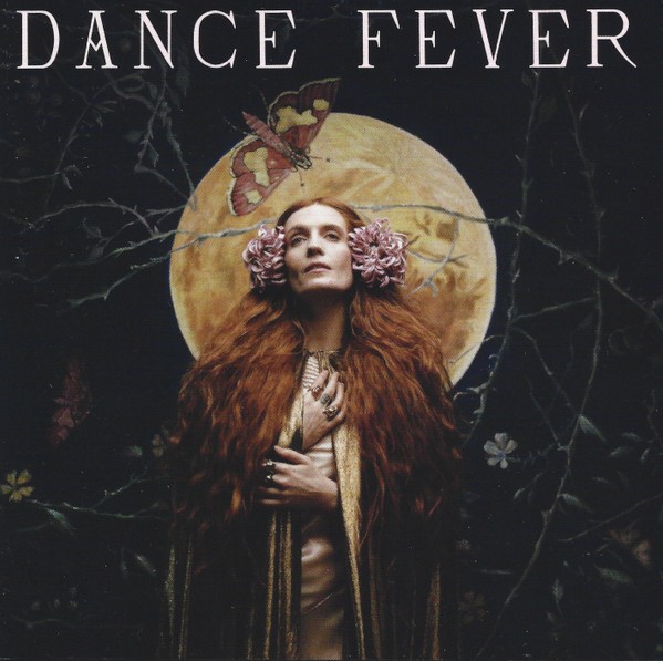 Florence and The Machine : Dance Fever (CD)