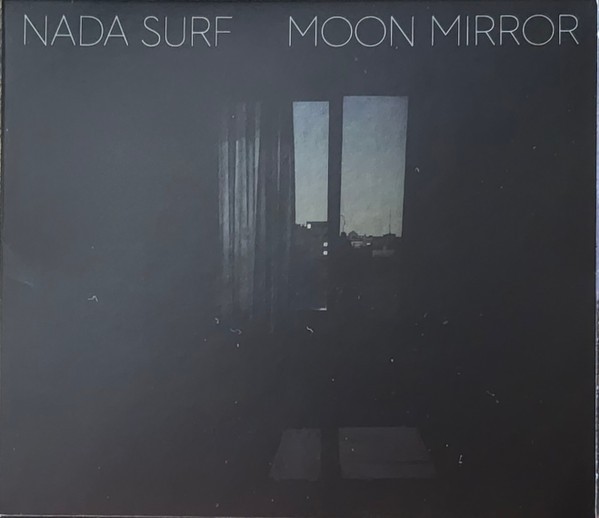 Nada Surf : Moon Mirror (2-CD)
