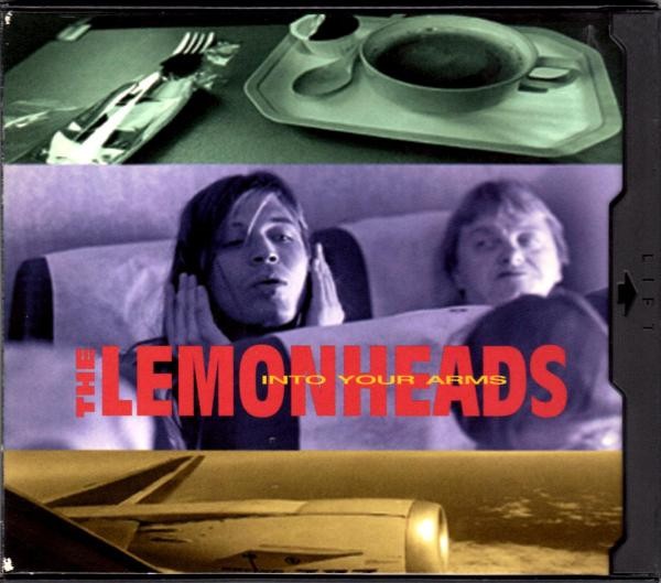 Lemonheads : Into Your Arms (10")