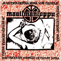 Maailmanloppu : Maailmanloppu (LP)