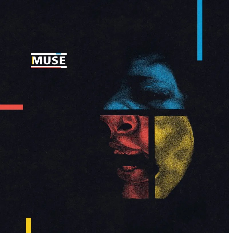 Muse : Muse (12" EP) RSD 26