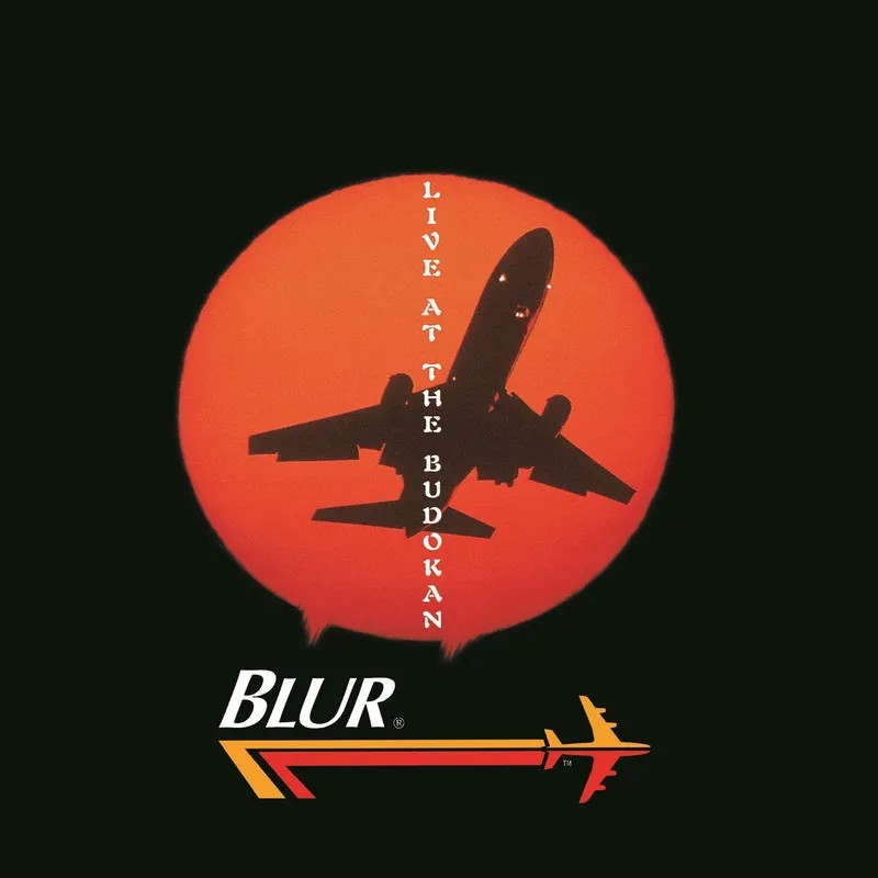Blur : Live at the Budokan (2-LP) RSD 26