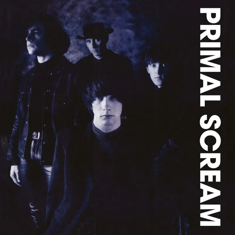 Primal Scream : 1987 EPs (LP) RSD 26