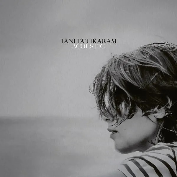 Tikaram, Tanita : Acoustic (LP) RSD 26