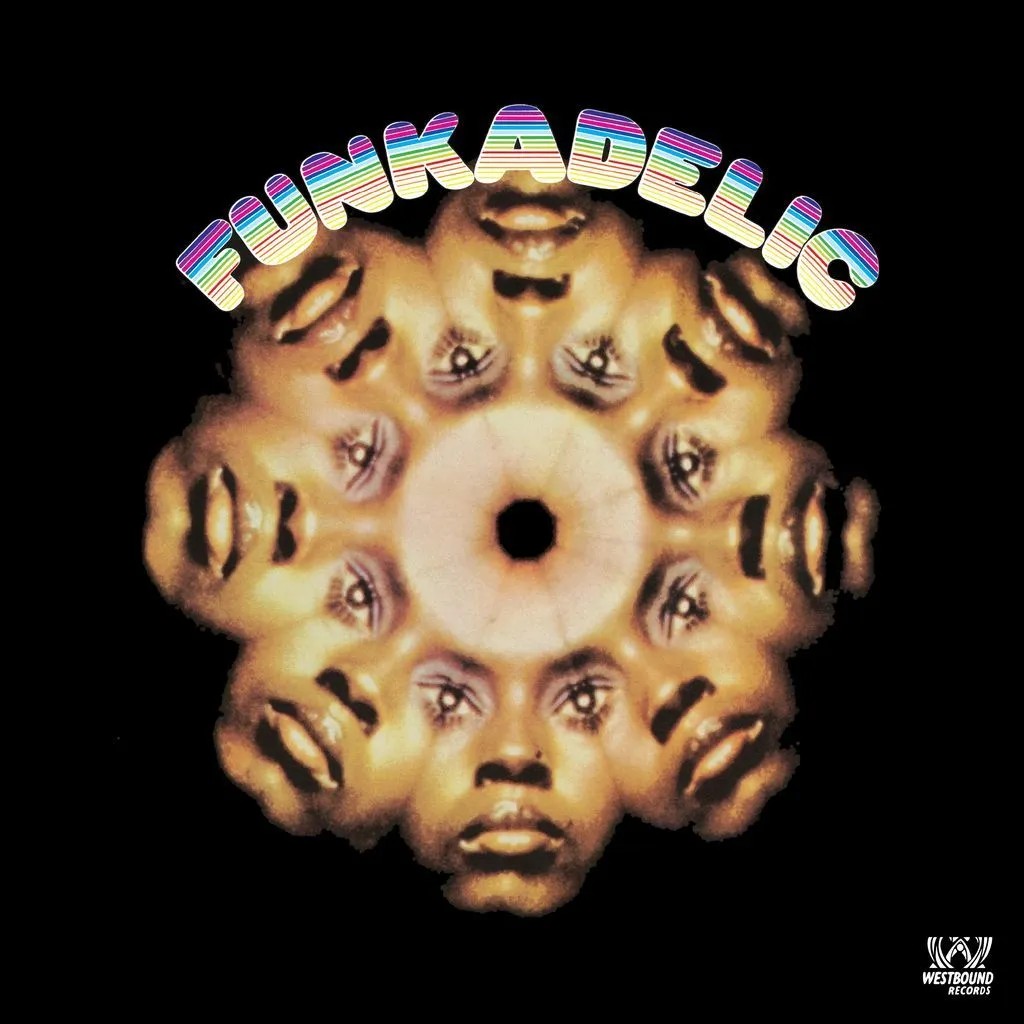 Funkadelic : Funkadelic (LP) RSD 26