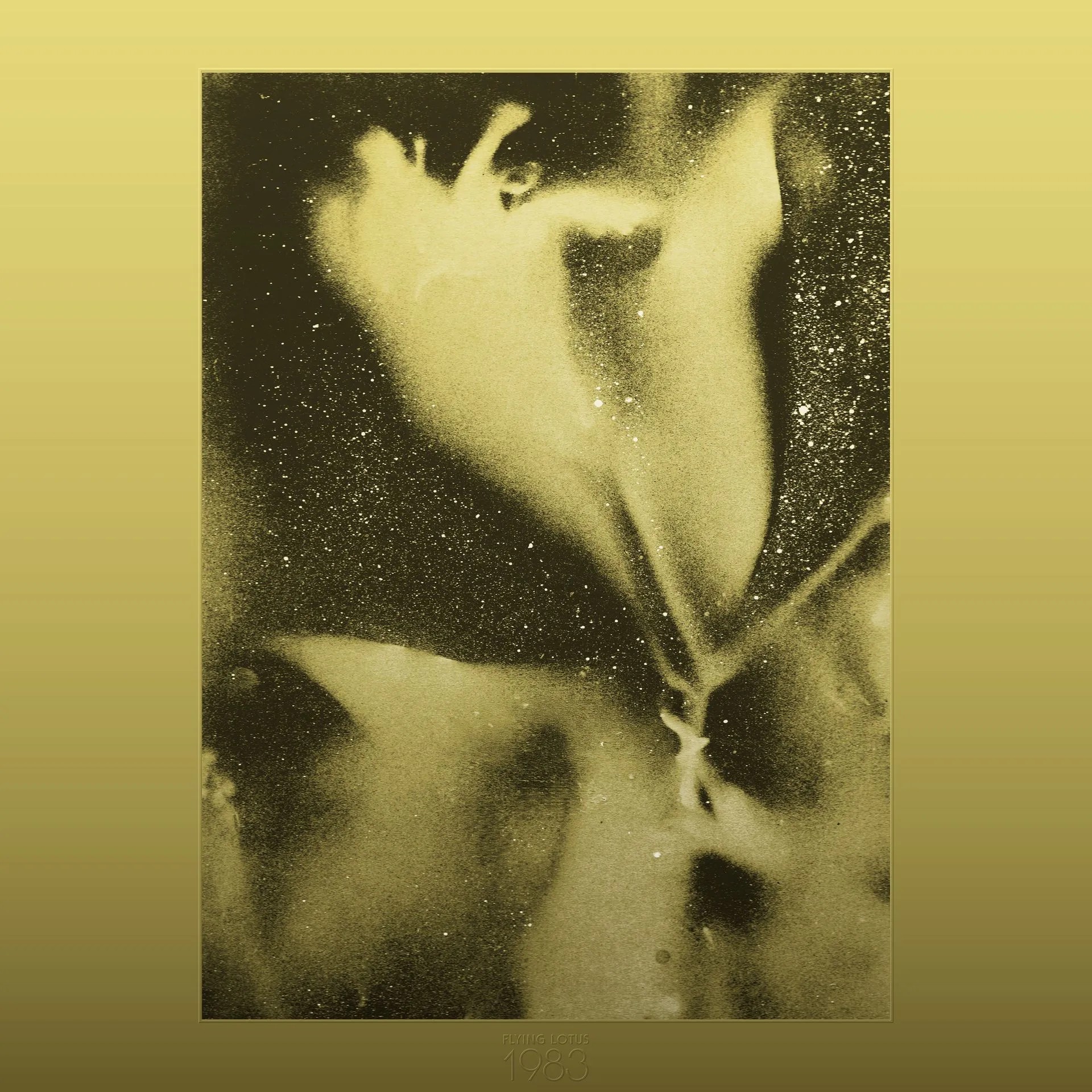 Flying Lotus : 1983 (LP) RSD 26