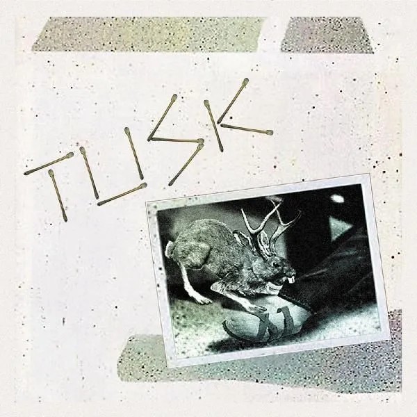 Camper Van Beethoven : Tusk (LP) RSD 26